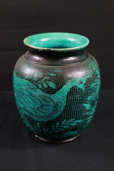 Asian Vase