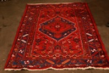 Asian Area Rug