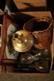 2 Boxes of Misc Houseware