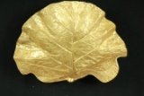 Virginia Metal Crafters Grape Leaf
