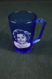 Shirly Temple Cup
