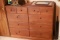 Pine Chest of Drawers