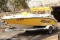Seadoo Sportster 4 Tec Jet Boat
