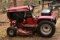Wheel Horse 308-8 Lawn Tractor