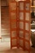 3 Panel Folding Picture Screen