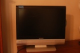 Tru-Tech TV with DVD Player