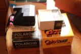 Polaroid Camera, Kodak Camera