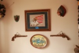 Ealge Picture & Wall Hangings