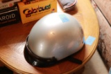 Fulmer Size Large Motorcycle Helmet