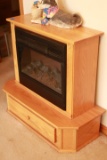 Amish Electric Heater