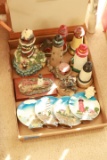 Box of Lighthouses