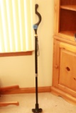Campbell Cane Walking Stick
