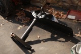 4ft 3 Point hitch Adjustable Blade