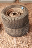 Wheels for Wheel Horse Lawn Tractor