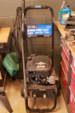 Ex-Cell 2100psi Pressure Washer