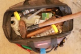 Tool Bag & Contents