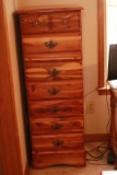 5 Piece Cedar Bedroom Set