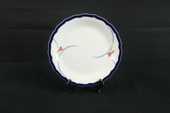 Karansha Dinnerware Plate