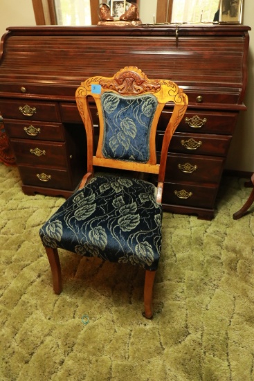 Victorian Side Chair