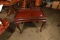 Chippendale Style Mahogany Table