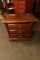 Cherry Nightstand