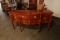Hickory Chair Mount Vernon Collection Mahogany Buffet