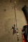 2 Fishing Poles