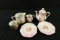 Assorted Kewpie China