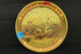 Standard Brewing Co. Mankato Commemoration Plate