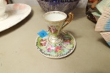 Austrian Cup & Saucer