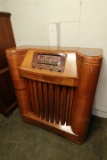 Filco Antique Radio