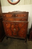 Deoc Era Chest of Drawers