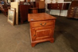 Kincaid End Table