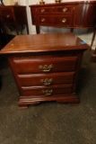 Cherry Vally Young Hinkle Nightstand