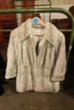 Strathmore Fur Coat