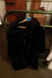 Ladies Coat