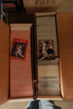 2 Boxes of Misc Sports Cards