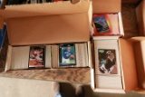 3 Boxes of Misc Sports Cards