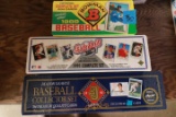 3 Boxes of Misc Sports Cards