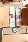 3 Boxes of Misc Sports Cards