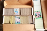 3 Boxes of Misc Sports Cards