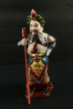 Asian Figurine