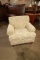 Oversized Upholstered Chair