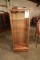 2 Door Glass Display Cabinet