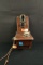 Antique Wall Telephone