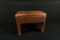 Antique Pine Stool