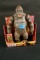 King Kong Action Figure