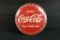 Coca Cola Thermometer