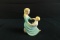 Goebel Girl Figurine