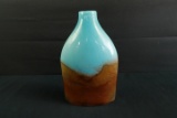 Art Glass Vase